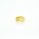 Yellow Sapphire (Pukhraj) 3.14 Ct Best quality